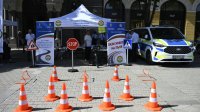 Безопасность на дорогах Болгарии - вопрос инфраструктуры и культуры вождения