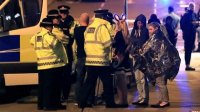 София в шоке от теракта в Манчестере
