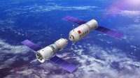 Армия готова реагировать в случае падения обломков китайской космической станции на болгарской территории
