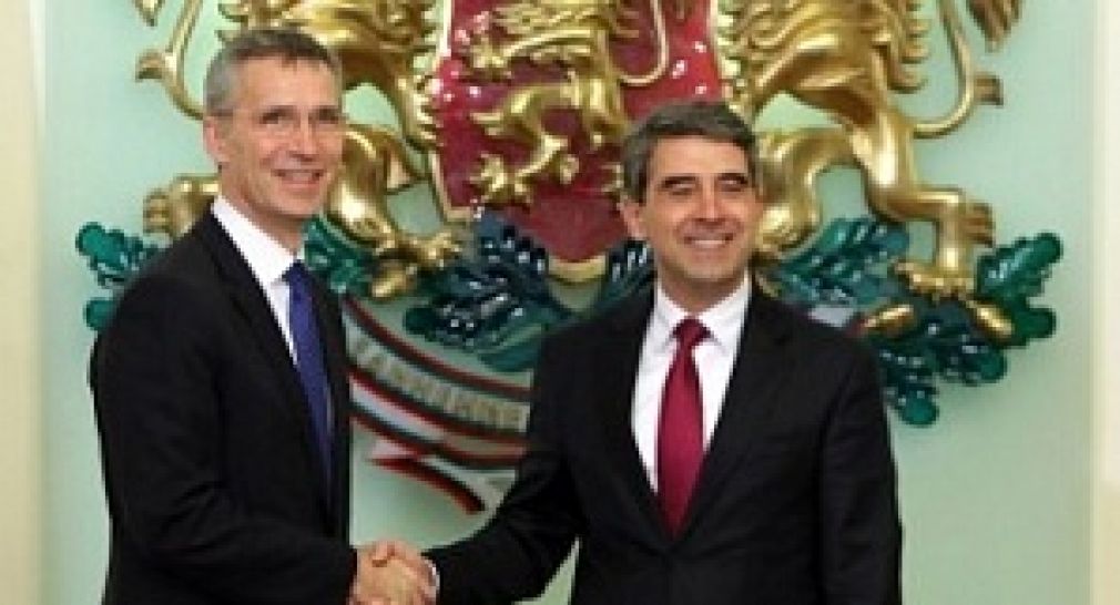 Болгарии предлагают играть все более заметную роль в НАТО