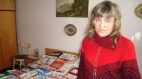 Жительница г. Габрово вошла в книгу рекордов Гиннесса с коллекцией пакетиков с сахаром
