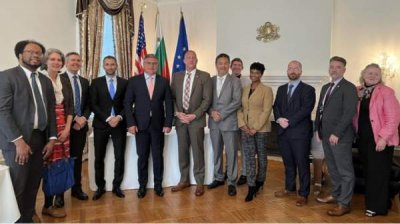 США вернули Болгарии 3000 нелегально вывезенных исторических ценностей