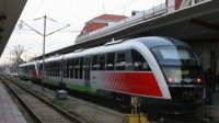 Компания «Болгарские государственные железные дороги» предоставляет более 10 тыс. дополнительных мест на праздники