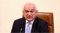 Служебный премьер Главчев призвал к формированию регулярного правительства