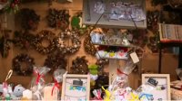 Украинская община приглашает на благотворительную рождественскую инициативу