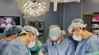 Успешные пересадки органов и дарение сердца через Евротрансплант