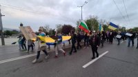Украина пригласит болгарские фирмы для участия в восстановлении страны