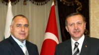 Борисов и Эрдоган в телефонном разговоре дали высокую оценку двусторонним отношениям