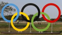 Параолимпийцы едут в Рио