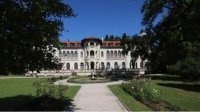 Апелляционный суд: Дворец «Врана» является собственностью Симеона Сакскобургготского