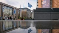 ЕК ответила о дерогации в отношении денежного перевода для посольства РФ в Софии