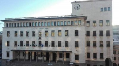 Внешний долг Болгарии сократился за год на 330 млн евро