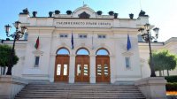Болгарский парламент ратифицировал договор о дружбе с Македонией