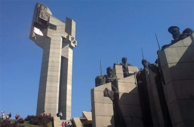 Памятники героям Русско-турецкой освободительной войны в новом альбоме