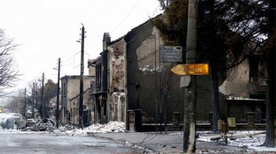 Достаточно ли 16 млн евро на восстановление разрушений в селе Хитрино?