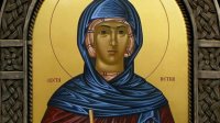 Петков день &ndash; предания о святой Петке Болгарской