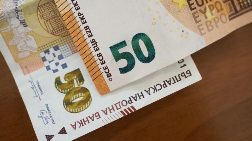 Фискальный совет: Переход на евро не повышает инфляцию