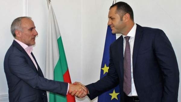 Financial Times стартует новую инвестицию в Болгарии