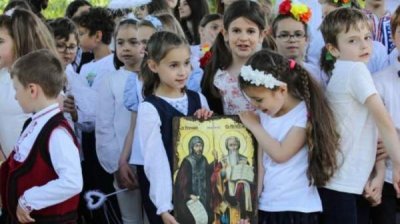 День святых братьев Кирилла и Мефодия – торжество веры для наших соотечественников в Париже