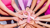 ¼ женщин с онкологией в Болгарии болеют раком груди