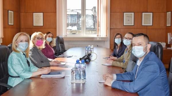 Наблюдатели ОБСЕ следят за подготовкой выборов в Болгарии