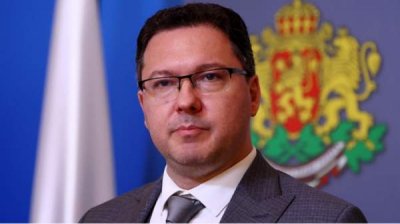 Глава МВД вновь призвал не разводить открытый огонь