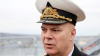 Неизвестно, откуда дроны, поразившие вчера судно в Черном море