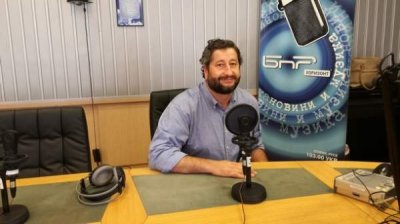 &laquo;Демократическая Болгария&raquo; призвала правительство подать в отставку