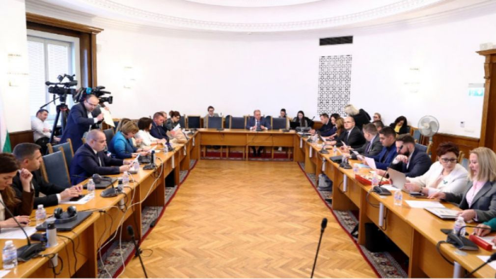 Депутаты обсудят судебную реформу