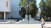 В Ловече отремонтировали все памятники русским воинам