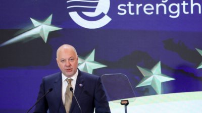 Премьер-министр сообщил о переломе общественного мнения в вопросе перехода на евро