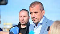 Министр трана: Судоходство в Бургасе и Варне немного выросло