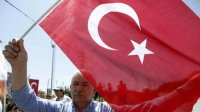 Турецкий суд не изменил меру пресечения задержанной болгарке