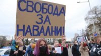 Премьер-министр и министр иностранных дел требуют освобождения Навального