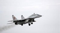 Болгарские МиГ-29 будут летать даже после прибытия F-16