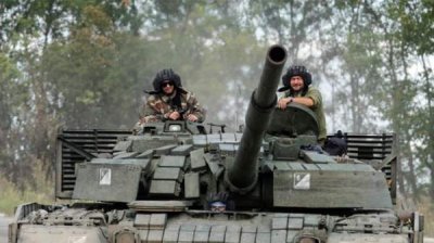 Конец войны далеко, несмотря на украинский успех в Харьковской области