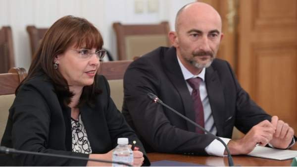 Рекордный интерес к направленной на болгар за рубежом программе 