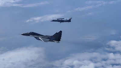 Сбой транспондера вызвал переполох в Болгарии, Турции, на Кипре и в Израиле