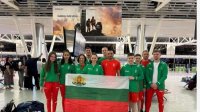 Болгары будут бороться за отличия на Европейском юношеском олимпийском фестивале