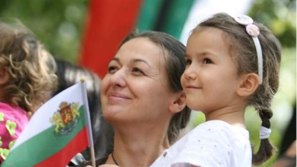 Болгария отмечает 135-летие со дня Воссоединения