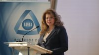 Илияна Йотова: Болгарская математическая школа не признает географических границ