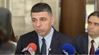 Да, Болгария", МЕЧ и АПС внесут в парламент вотум недоверия правительству
