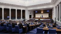 Парламент примет декларацию против отправки болгарских военных в Украину