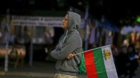 В 77-й день протестов «ядовитое трио» представило План о Болгарии