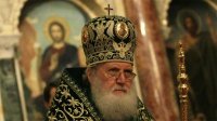 Патриарх Неофит с радостью ожидает визит в Болгарию патриарха Московского и всея Руси Кирилла