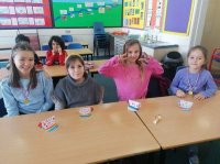 В двух школах в Южной Англии болгарские дети учат свой родной язык