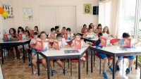 Более 11 тысяч юных болгар за рубежом явились на тест по родному языку
