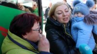 Болгария уже приютила более 87 000 украинских граждан