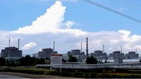 Россия отказалась создавать демилитаризованную зону вокруг Запорожской АЭС