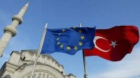 Анкара приветствуют роль Болгарии в организации саммита ЕС-Турция